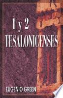 1 y 2 Tesalonicenses