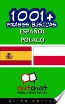 1001+ Frases Básicas Español - Polaco