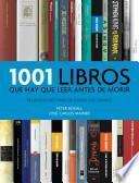 1001 libros que hay que leer antes de morir