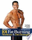 Libro 101 Fat-Burning Workouts and Diet Strategies for Men