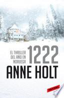 1222 (Hanne Wilhelmsen 8)