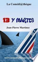 Libro 13 Y Martes