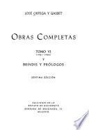 1941-1946 y Brindis y prólongos