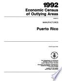 1992 Economic Census of Outlying Areas