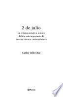 2 de julio