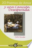 20 Poemas de Amor y Una Cancion Desesperada