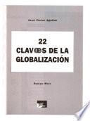 22 claves de la globalización