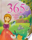 365 Cuentos y Rimas Para Ninas