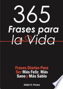 365 Frases para la Vida