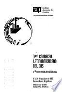 3er Congreso Latinoamericano del Gas