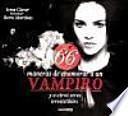 66 maneras de enamorar a un vampiro y a otros seres irresistibles