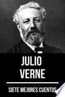 7 mejores cuentos de Julio Verne
