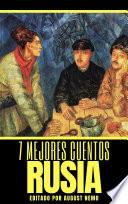 7 mejores cuentos - Rusia