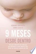 9 meses desde dentro