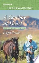 Libro A Cowboy at Heart
