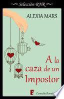A la caza de un impostor (Cazadoras 2)