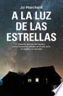 A la luz de las estrellas