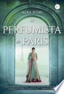 A perfumista de Paris
