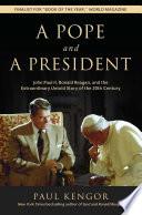 A Pope and a President