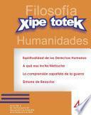 ¿A qué nos incita Nietzsche? Xipe totek 46