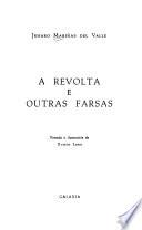 A revolta e outras farsas
