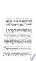 A través de las Américas