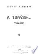 A través ... (Through)