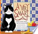 Libro A Very Smart Cat