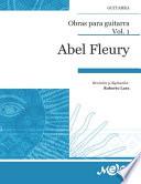 Abel Fleury