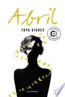 Libro Abril