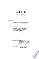 Abril