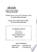 Ábside