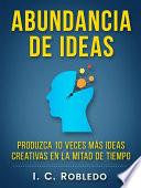 Abundancia de Ideas