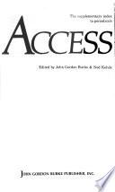 Access