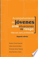 Acompañamiento de jóvenes ante situaciones de riesgo