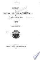 Acta de la sessió inaugural de 1908-1909