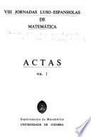 Actas