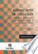Libro Actuar ante la exclusión. Análisis, políticas y herramientas para la inclusión social