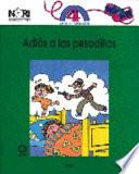 AdiÃ3s a las pesadillas