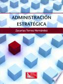 Administración Estratégica