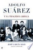 Adolfo Suárez