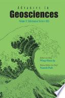 Advances In Geosciences (A 6-volume Set) - Volume 17: Hydrological Science (Hs)