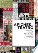 Afiches de teatro