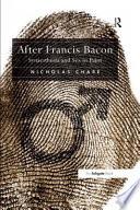After Francis Bacon