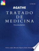 AGATHE. Tratado de Medicina para estudiantes.