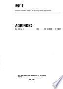 Agrindex