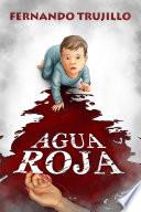 Agua roja