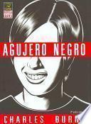 Agujero negro/ Black Hole
