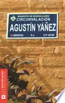 Libro Agustín Yáñez