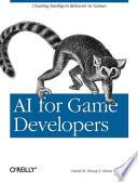 AI for Game Developers
